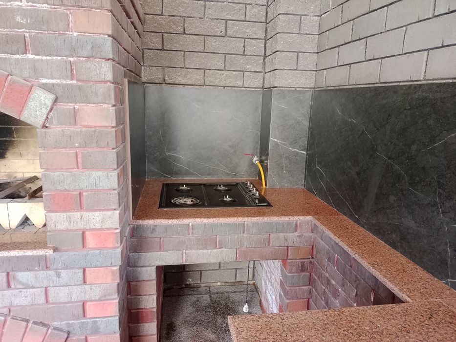 Гранит мрамора монтажник