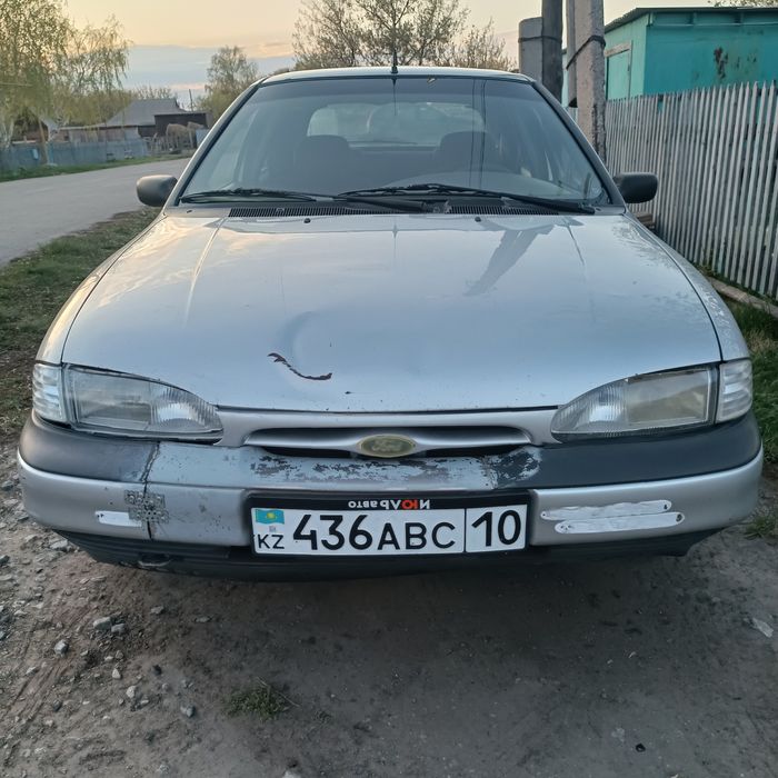 Форд мондео 1 продам