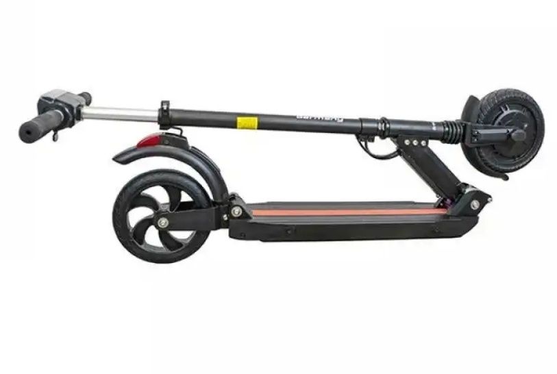 Trotineta electrica Breckner Germany