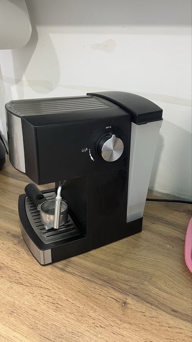 Кофемашина