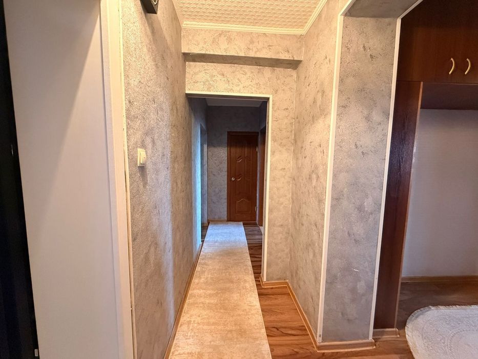 Сдам квартиру 2ух комнатную