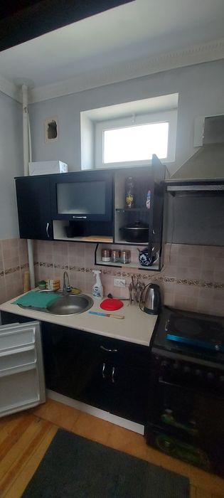 Суточный кунлик квартира 3 хонали