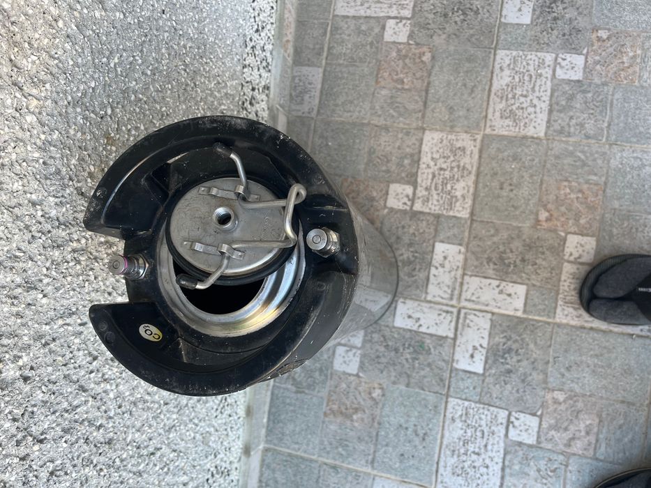 Продавам кегове - канти