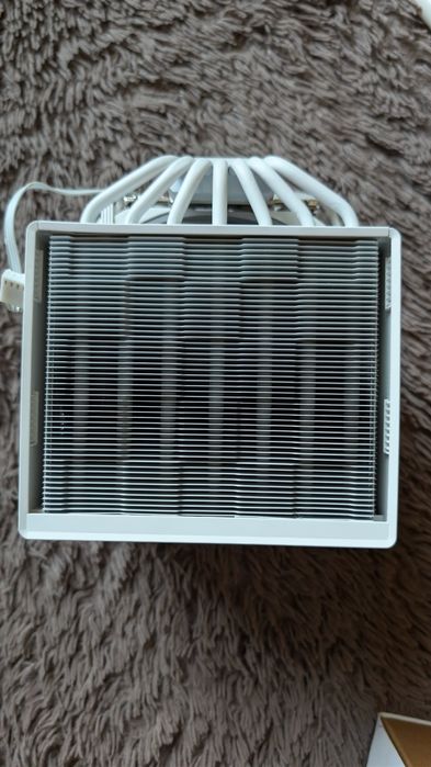Кулер для процессора Deepcool Assassin IV