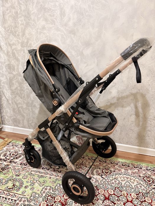 коляска от 0 до 3 лет , belecoo