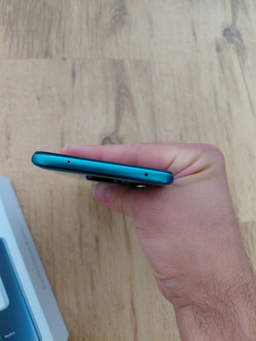 Xiaomi redmi note 9 pro в отлично състояние