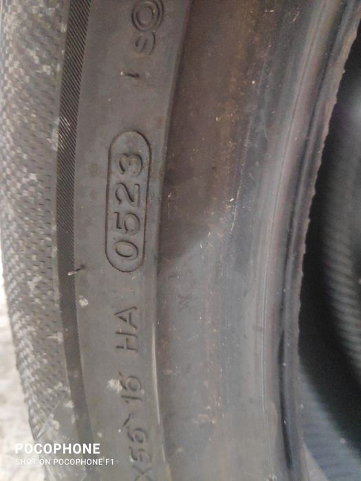 НОВИ!!! Летни Гуми 19 цола Hankook Ventus S1 EVO3 255/45/19