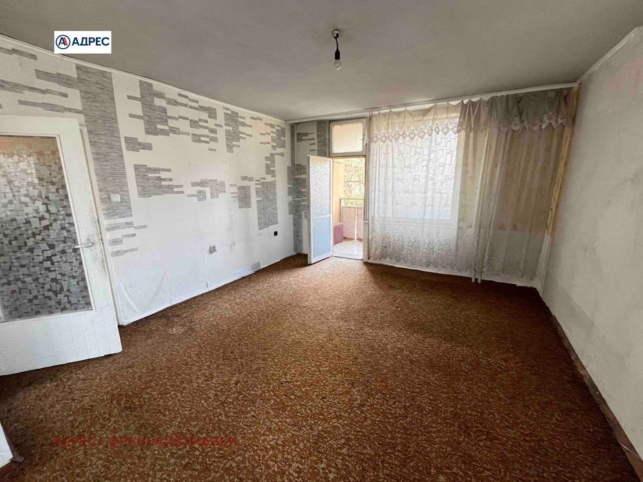 1-стаен в Ловеч-Център площ 57 цена 60000