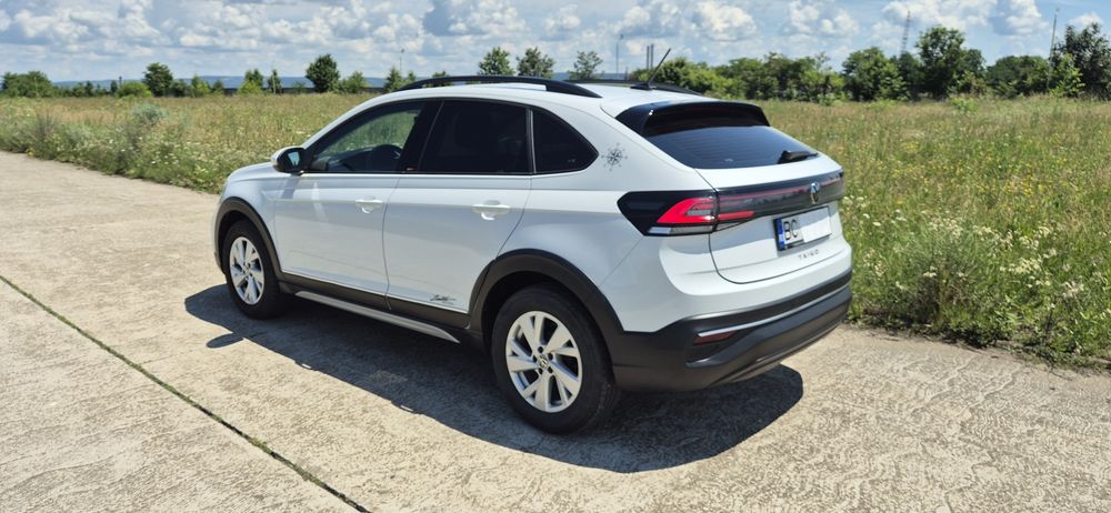 VW Taigo, 2025,proprietar, 7.000 km, nou