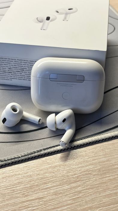 AirPods Pro 1 generation оригинал