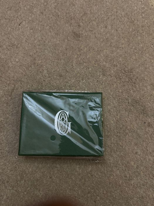 Card Holder Goyard