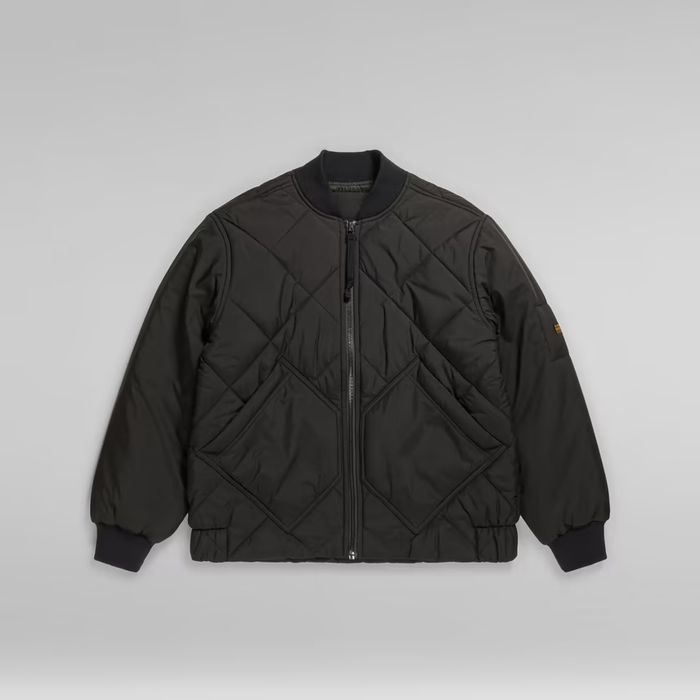 Водоустойчиво оригинално яке G-Star Raw Diamond M , L , XL бомбер