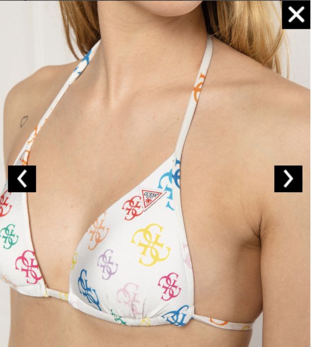 Бански Guess S-M