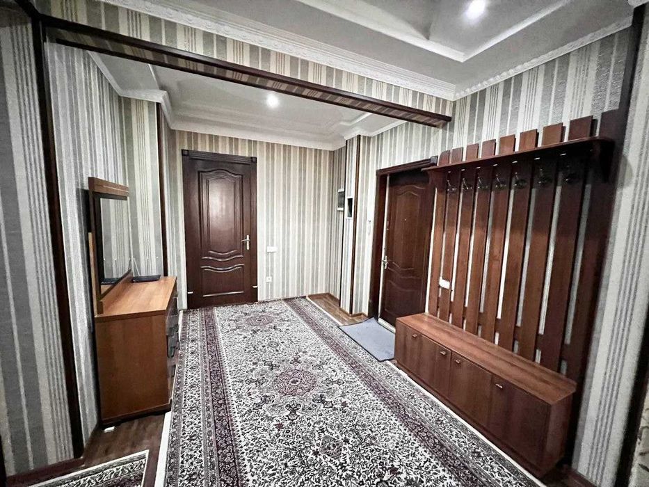 Сдается Квартира В Центре