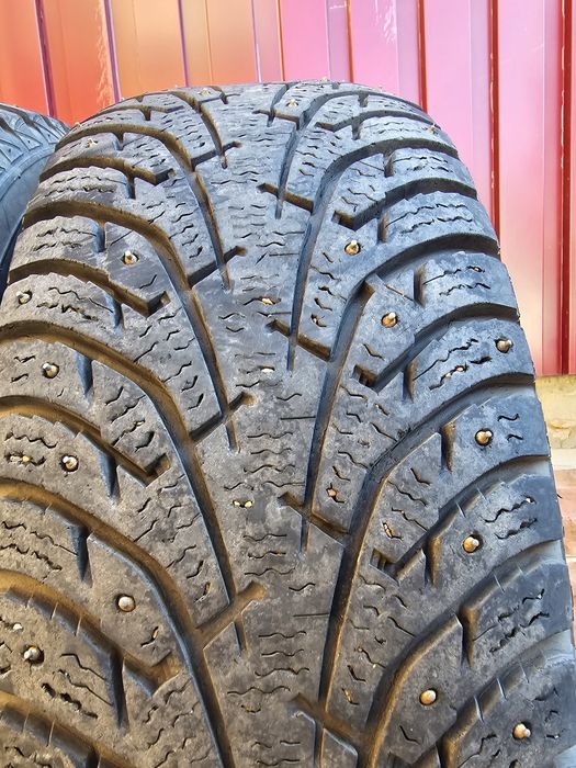 4 шины maxxis 225/70/16