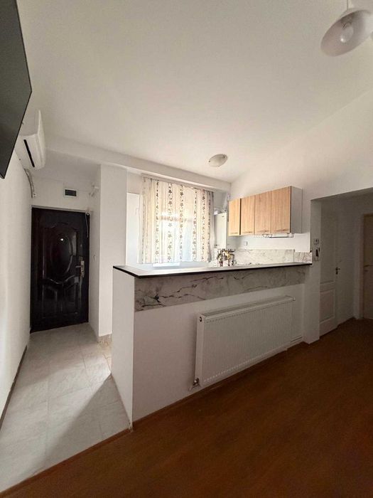 Apartament cu 2 camere – Targu Mures, str. Budiului (Zona Izvor – Gara)