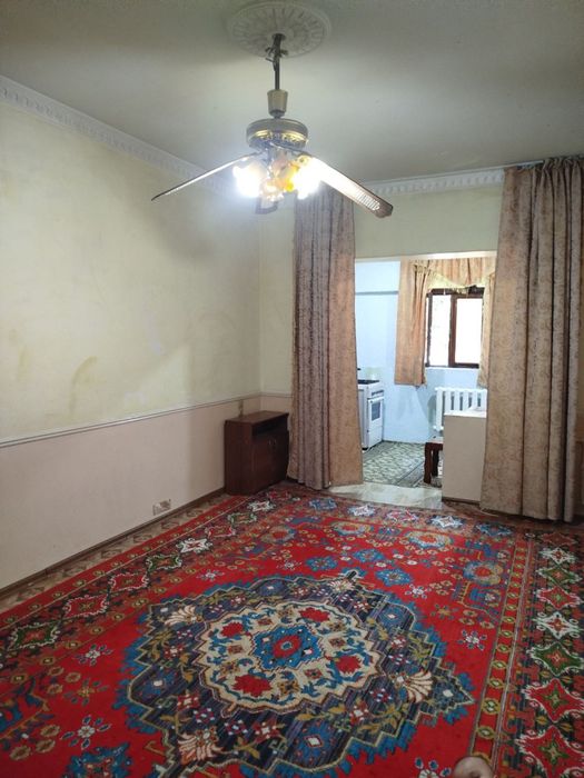 1 xonali uy sotiladi 43kv/m