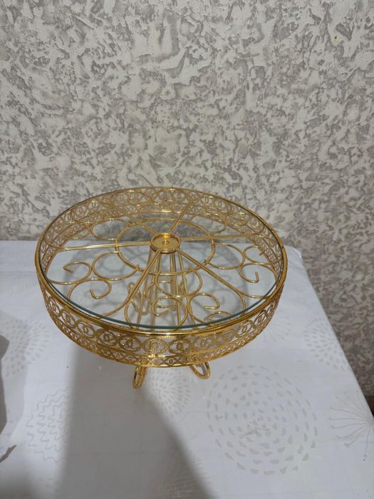 Посуда для дома и ваза