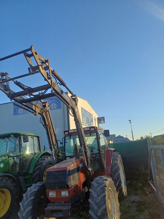 Fiat agri 100-90   100 cp