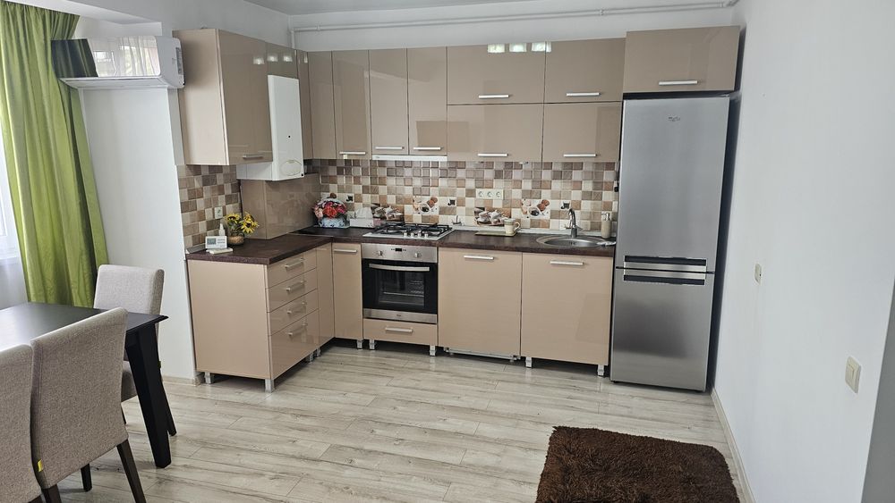Apartament tip 2 camere (open space) ~49 mp | Etaj 5/6 | Lift | Zonă Kaufland