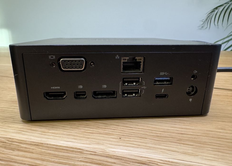 Docking Station Dell