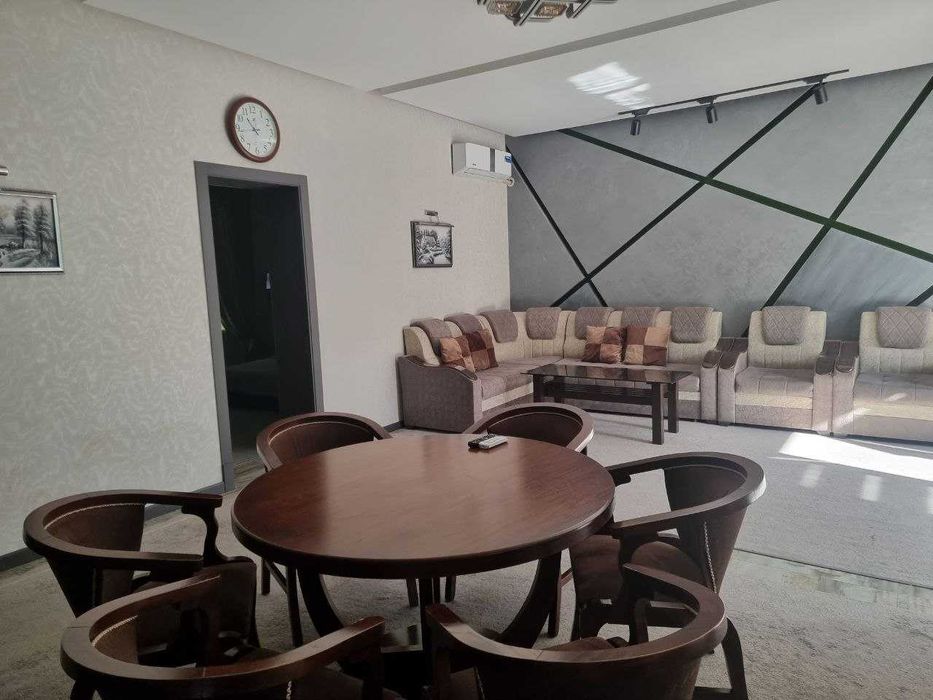 Срочно продается дача в стиле ХАЙТЕК недалеко от Бочки Хумсан