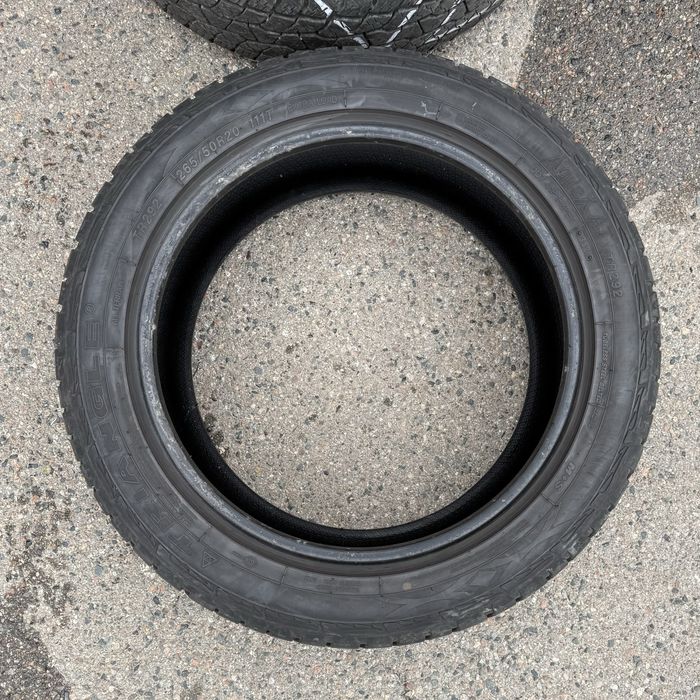 Шины Triangle 265/50/R20 111T A/T Range Rover