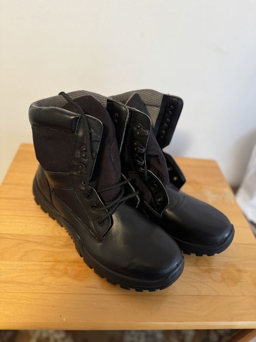 Bocanci Marimea 46 Tactici