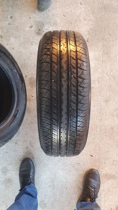 Шины Yokohama E70 Decibel