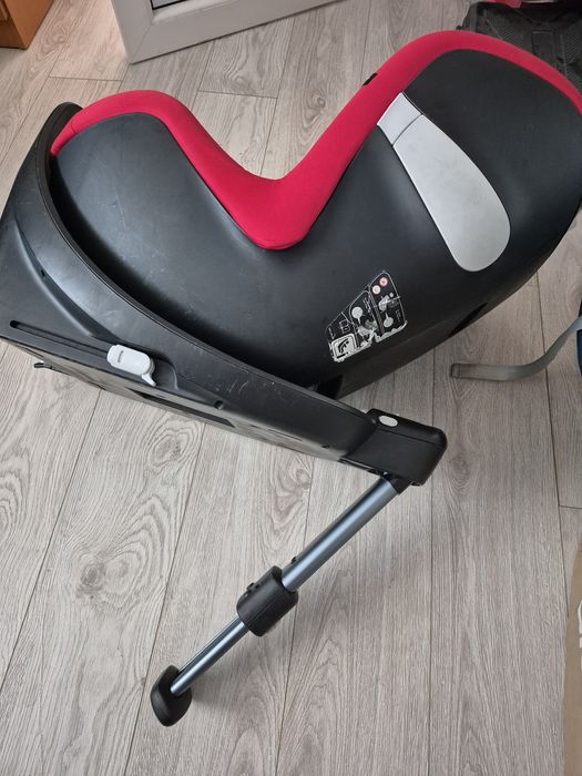 Scaun Auto Cybex Gold