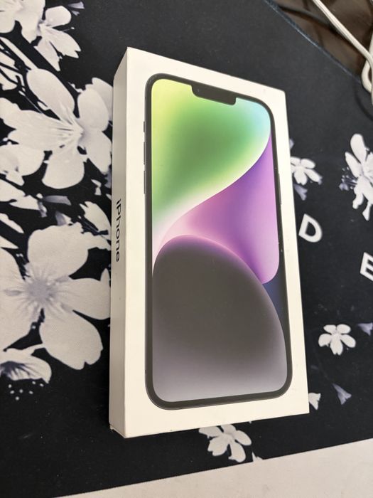 Продам Iphone 14 plus