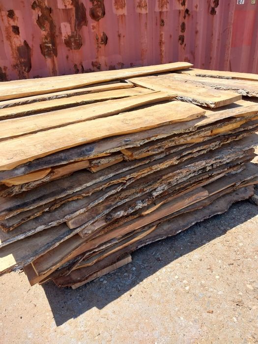 Сухой карагач .дуб орех