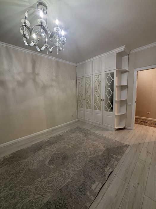 Сдам 3-комнатную квартиру (евротрешка)