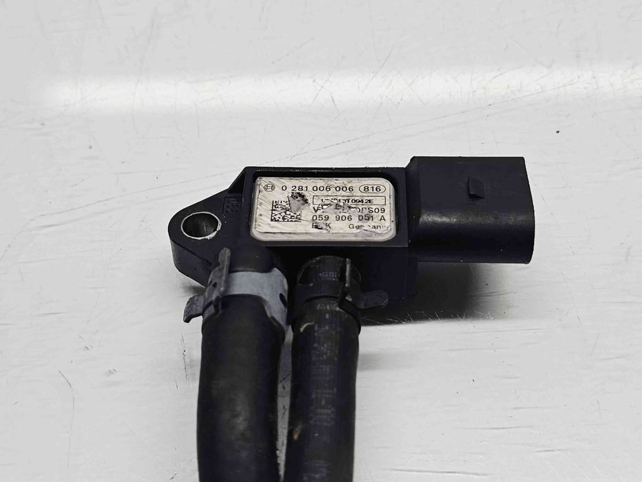 Senzor presiune PORSCHE Cayenne (92A) [Fabr 2010-2017] 059906051A / 0