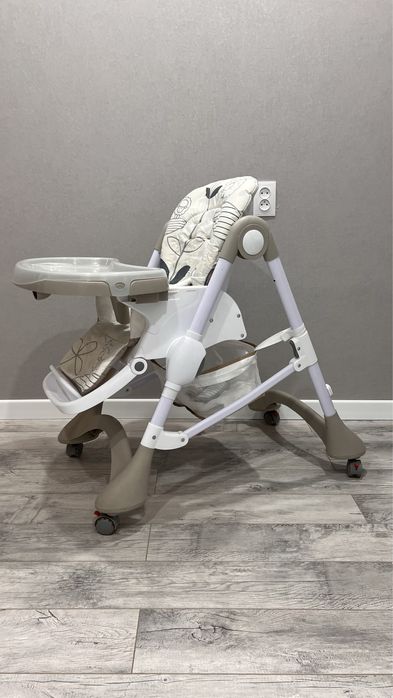 Детский стул