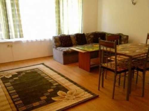 Дава се под наем Двустаен апартамент в Бургас, Център - 64 кв.м за 250 € - Снимка #1