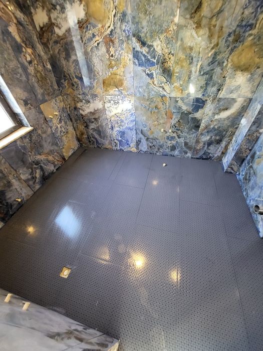 Renovari / amenajări Interioare și Exterioare 
 Gresie, Faianță, Glet