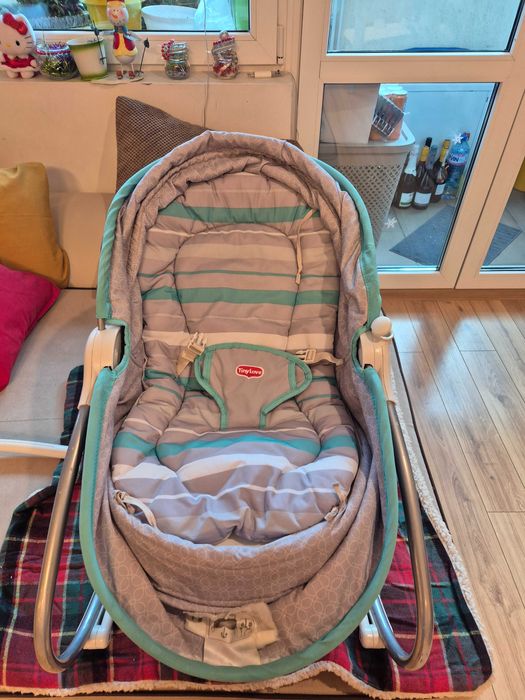 Детски шезлонг Tiny Love