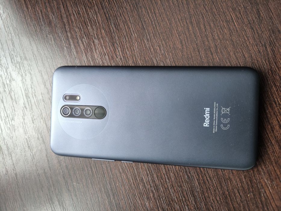 Redmi 9 impecabil