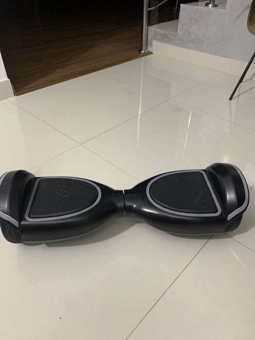 Hoverboard Freewheel,LexGo Spark6,5inch,negru si incarcator.Impecabil,