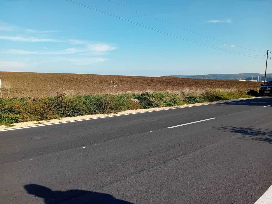 Продава се Парцел в Варна, Център - 3500 кв.м за 23 €/кв.м - Снимка #11