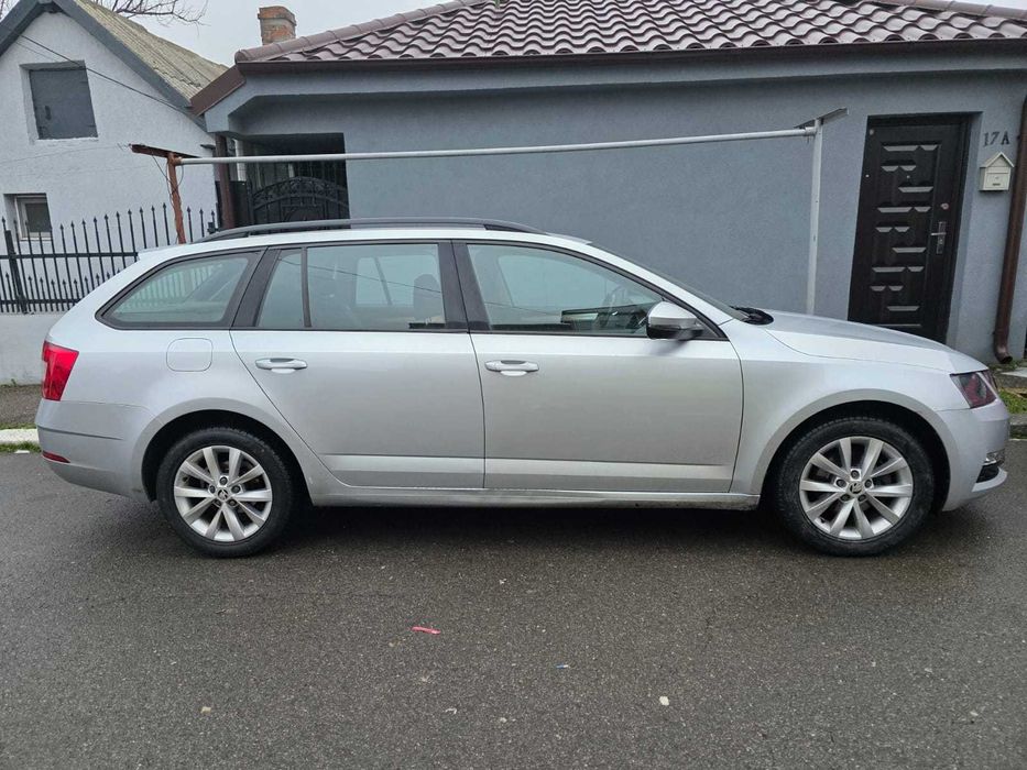 Închiriez Masini  pentru Bolt – Constanța