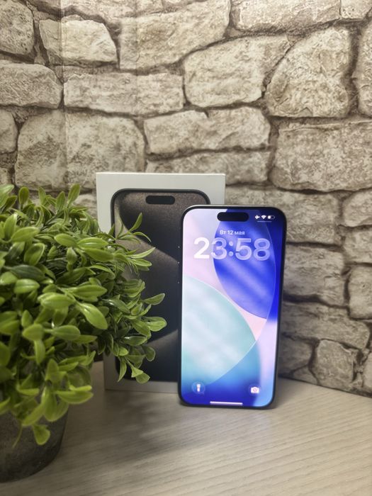 Iphone 15 Pro Айфон 15 Про