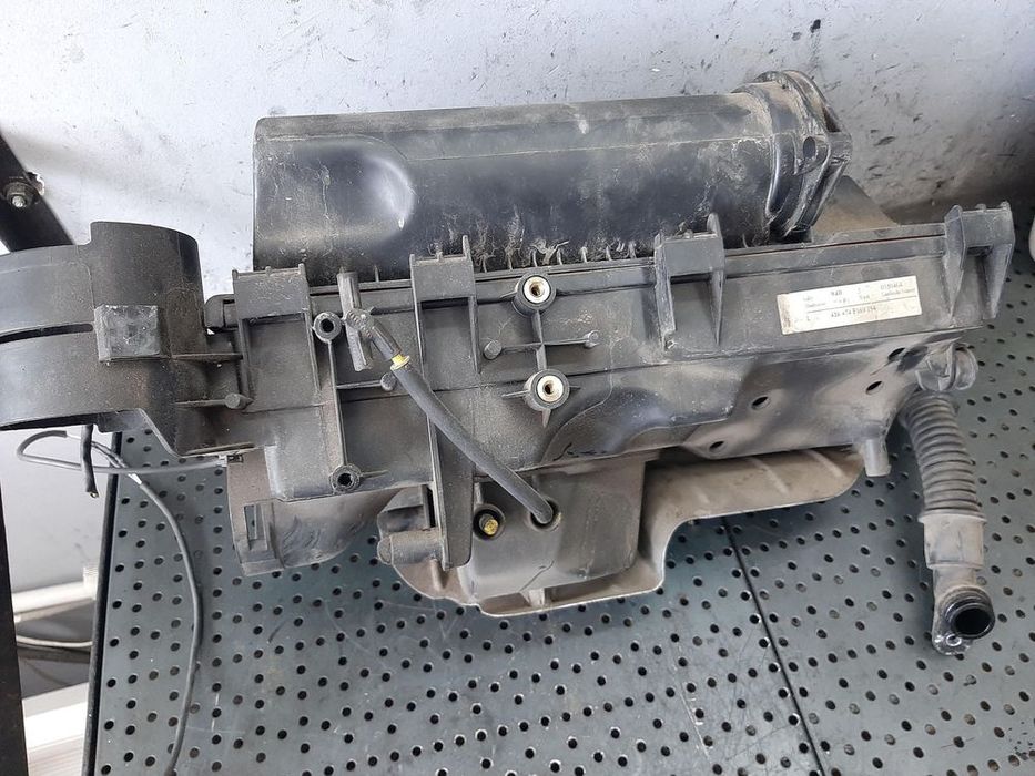 carcasa filtru aer  2.0 cdi 640940 mercedes a-class w169 b-class w245 a6400900701