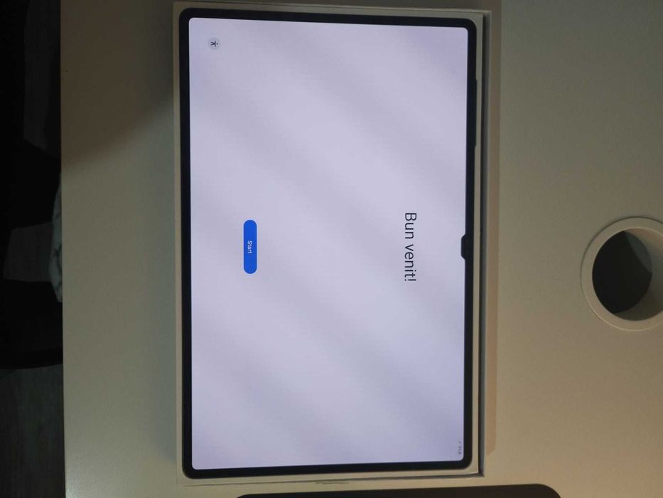 Electrocasnice tableta