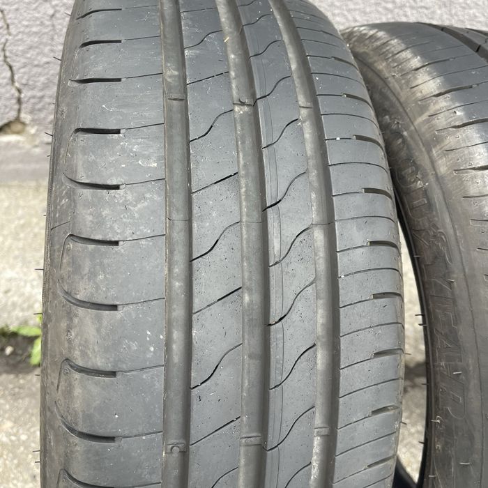 195 55 16 Goodyear летни гуми дот 25