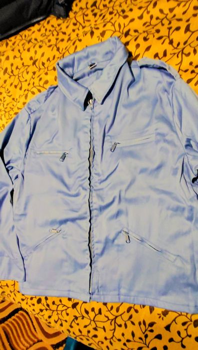 Работен гащеризон