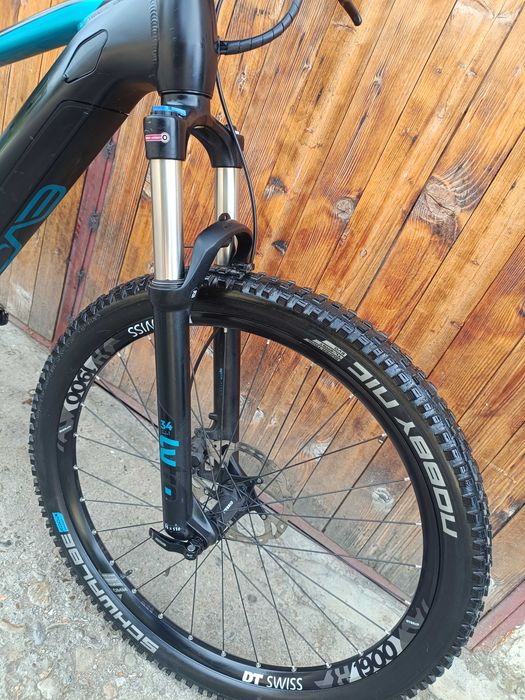 Bulls Aminga Eva 3 2022