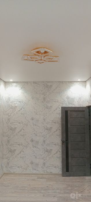 Ремонт квартир  под ключ