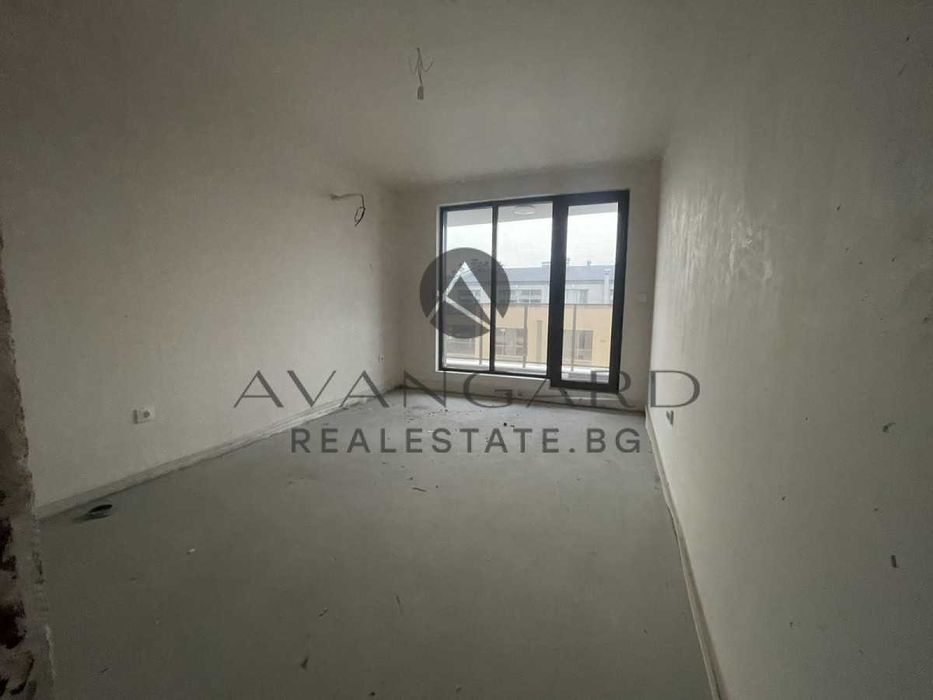 Продава се Тристаен апартамент в Пловдив, Христо Смирненски - 113 кв.м за 1560 €/кв.м - Снимка #5